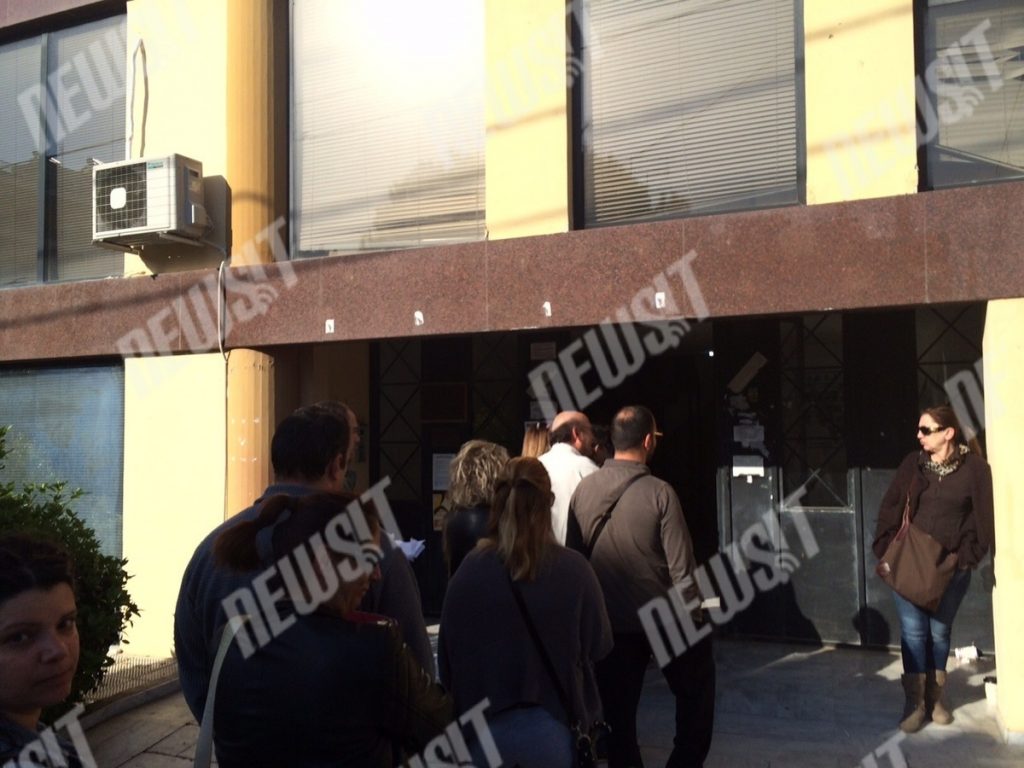 100 δόσεις: Δόθηκε παράταση για ένα μήνα για την ρύθμιση των ληξιπρόθεσμων οφειλών προς την εφορία για την διαγραφή των προσαυξήσεων