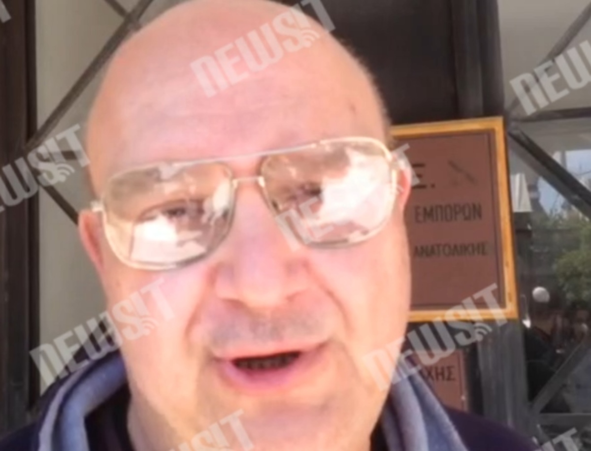 Ατελείωτες ουρές στον ΟΑΕΕ