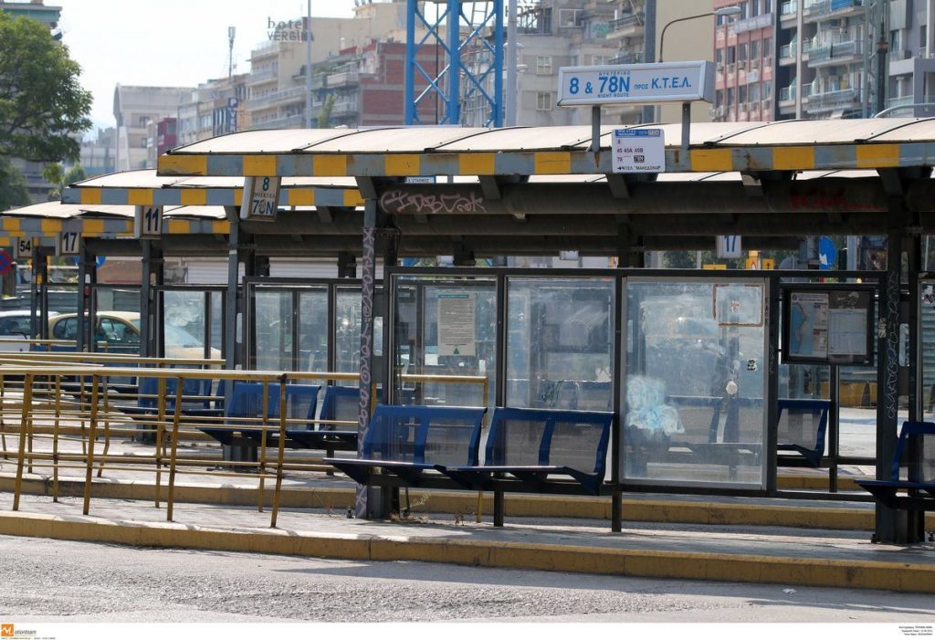 Πόλεμος Μπουτάρη – εργαζομένων ΟΑΣΘ: «Δεν θα δουλεύουμε απλήρωτοι σε γαλέρες και γκούλαγκ»