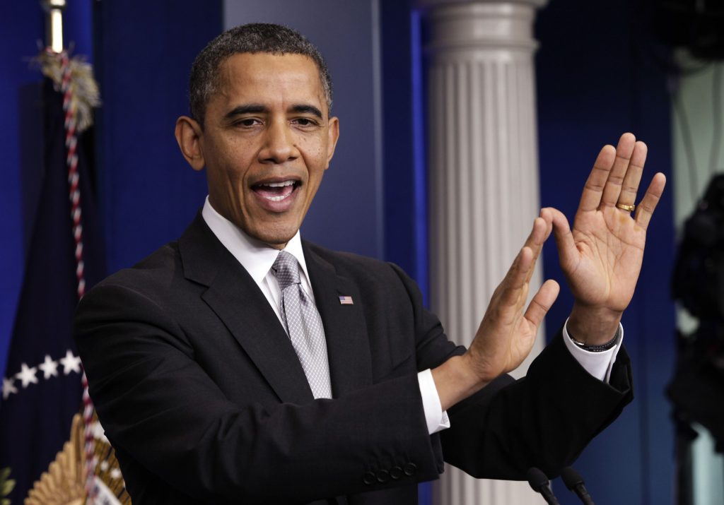 Νίκη του Ομπάμα για το χρέος – Κοντά σε συμφωνία Ρεπομπλικάνοι – δημοκρατικοί
