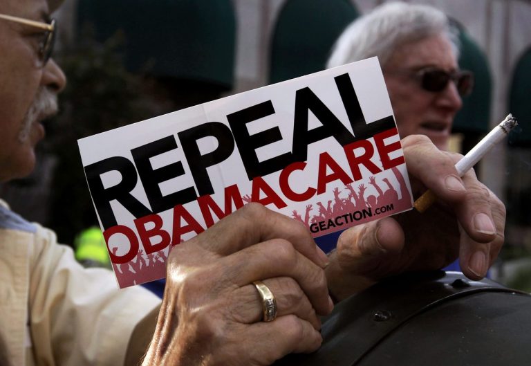 ΗΠΑ: Η Βουλή των Αντιπροσώπων ψηφίζει για την κατάργηση του Obamacare