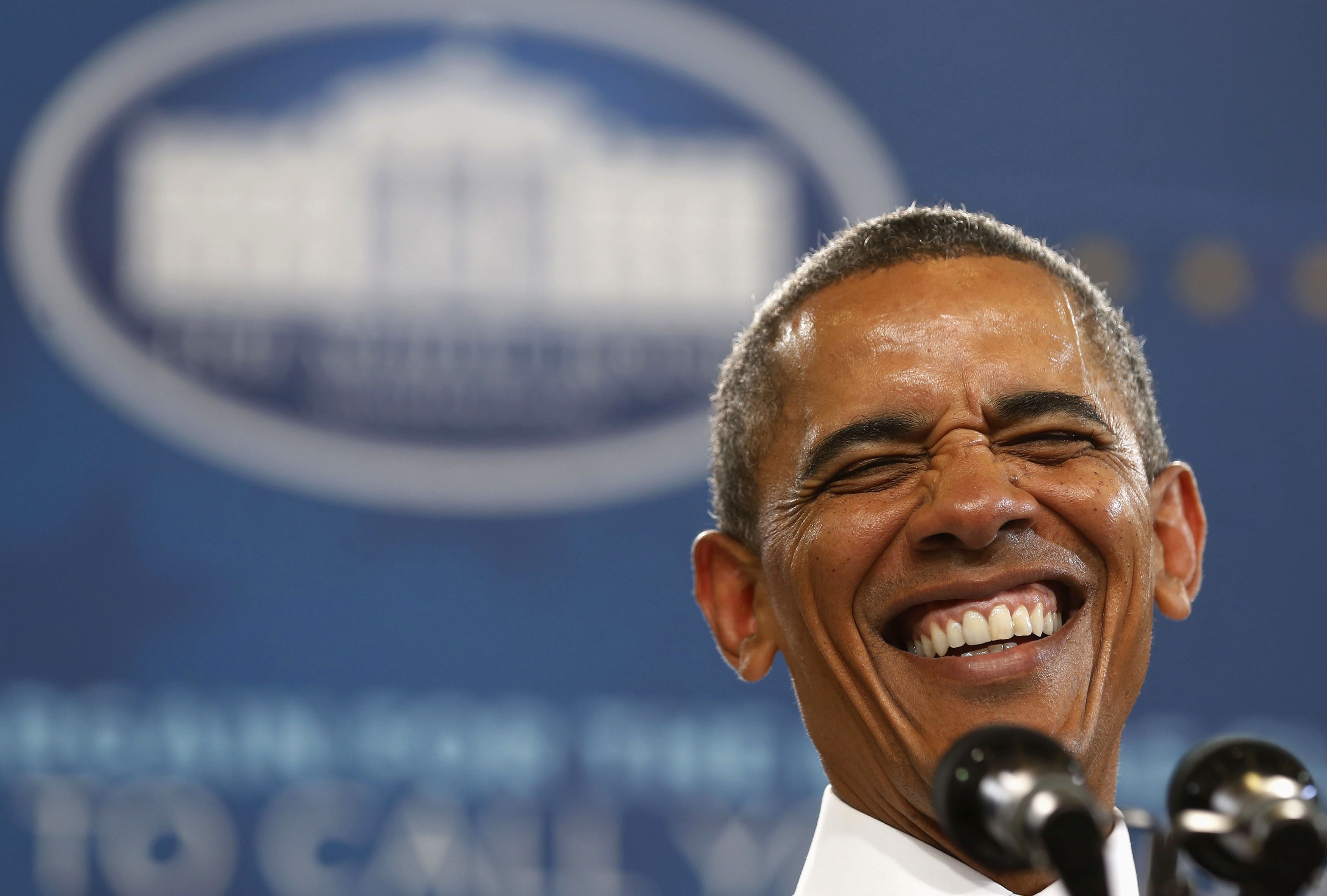 Ποιοι πήραν το Προεδρικό Μετάλλιο της Ελευθερίας από τον Ομπάμα