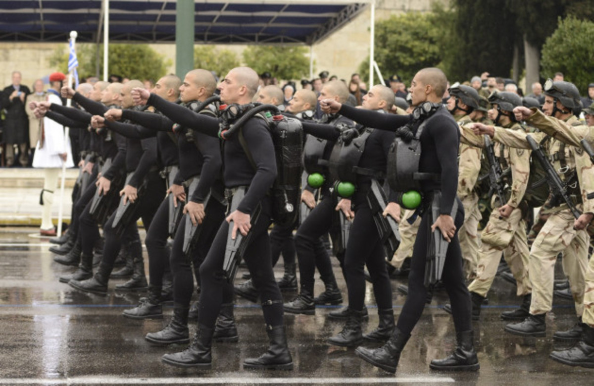 ΠΡΟΣΛΗΨΕΙΣ ΟΒΑ: 3 χρόνια συμβόλαιο για 600 “μάχιμους”