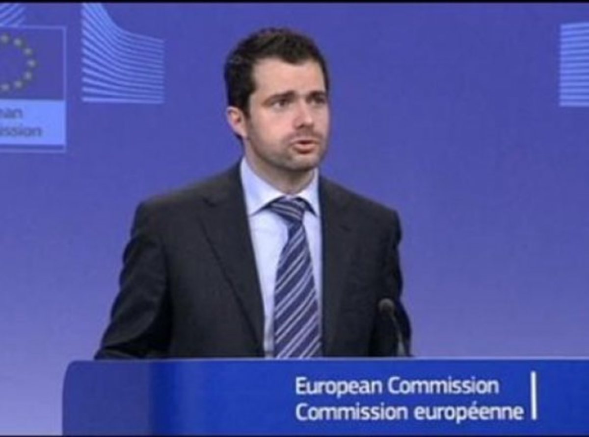 Διαψεύδει ο εκπρόσωπος του Ρεν τις δηλώσεις του για νέα μέτρα στην Ελλάδα