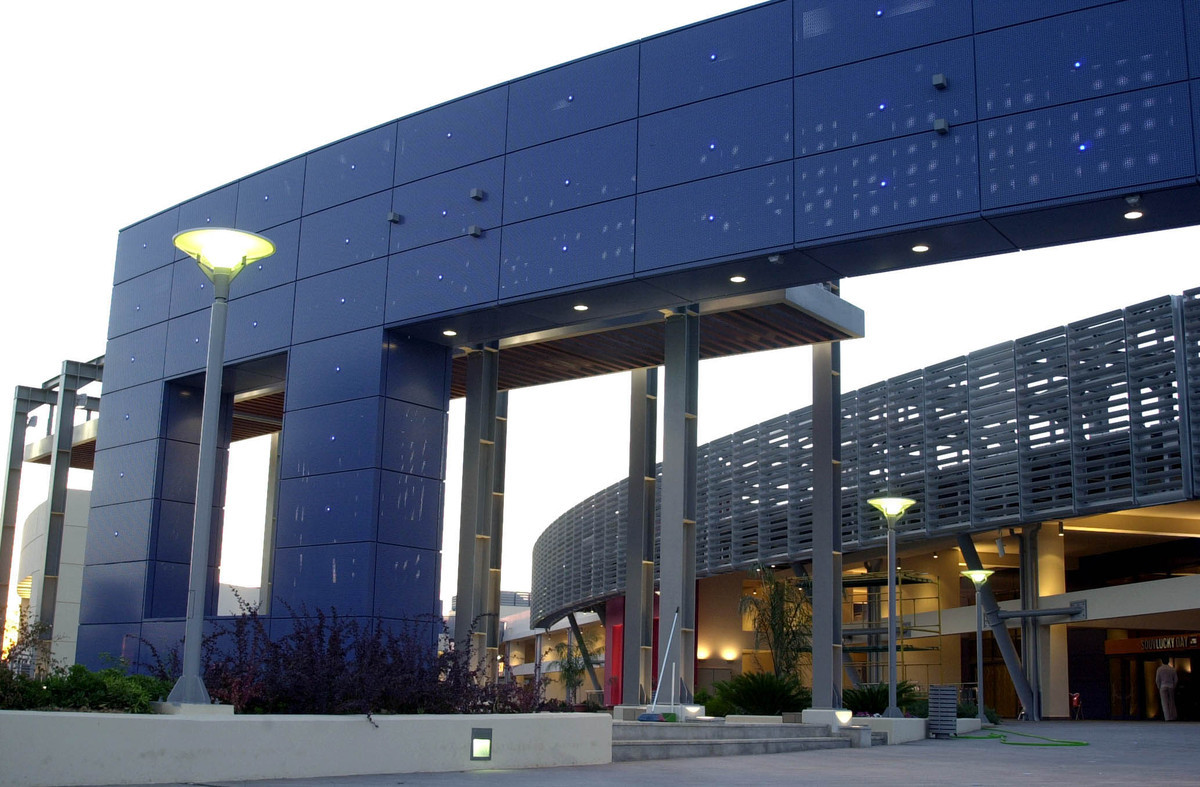 Κλείνει το ODEON Kosmopolis στο Μαρούσι