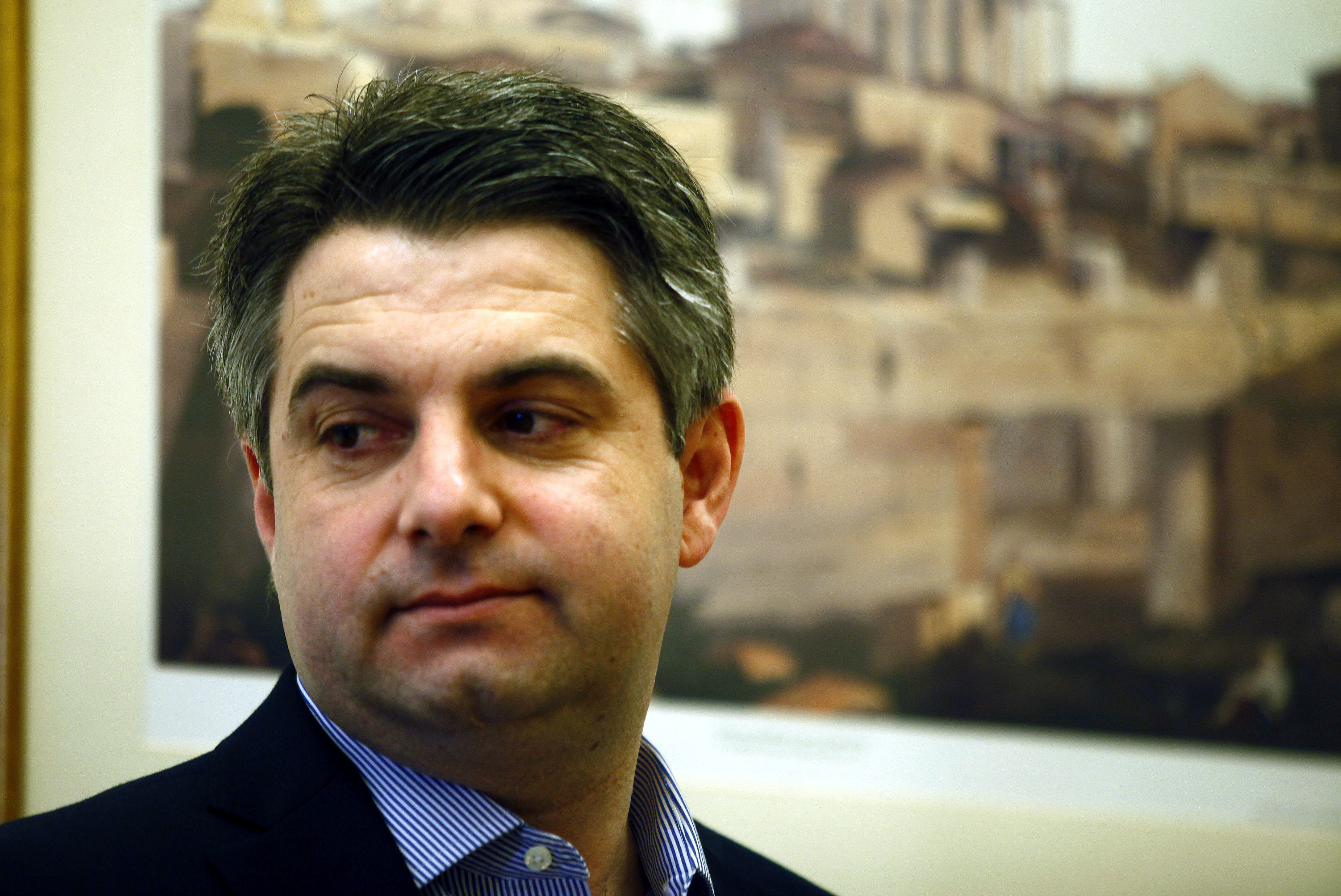 ΦΩΤΟ ΑΡΧΕΙΟΥ EUROKINISSI