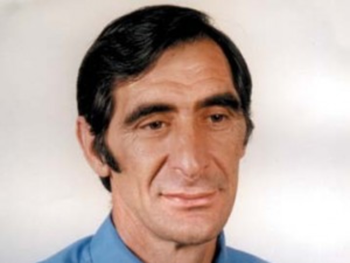 ΣΟΚ! Αυτοκτόνησε ο πρόεδρος της ΟΕΒΕΜ Μαγνησίας