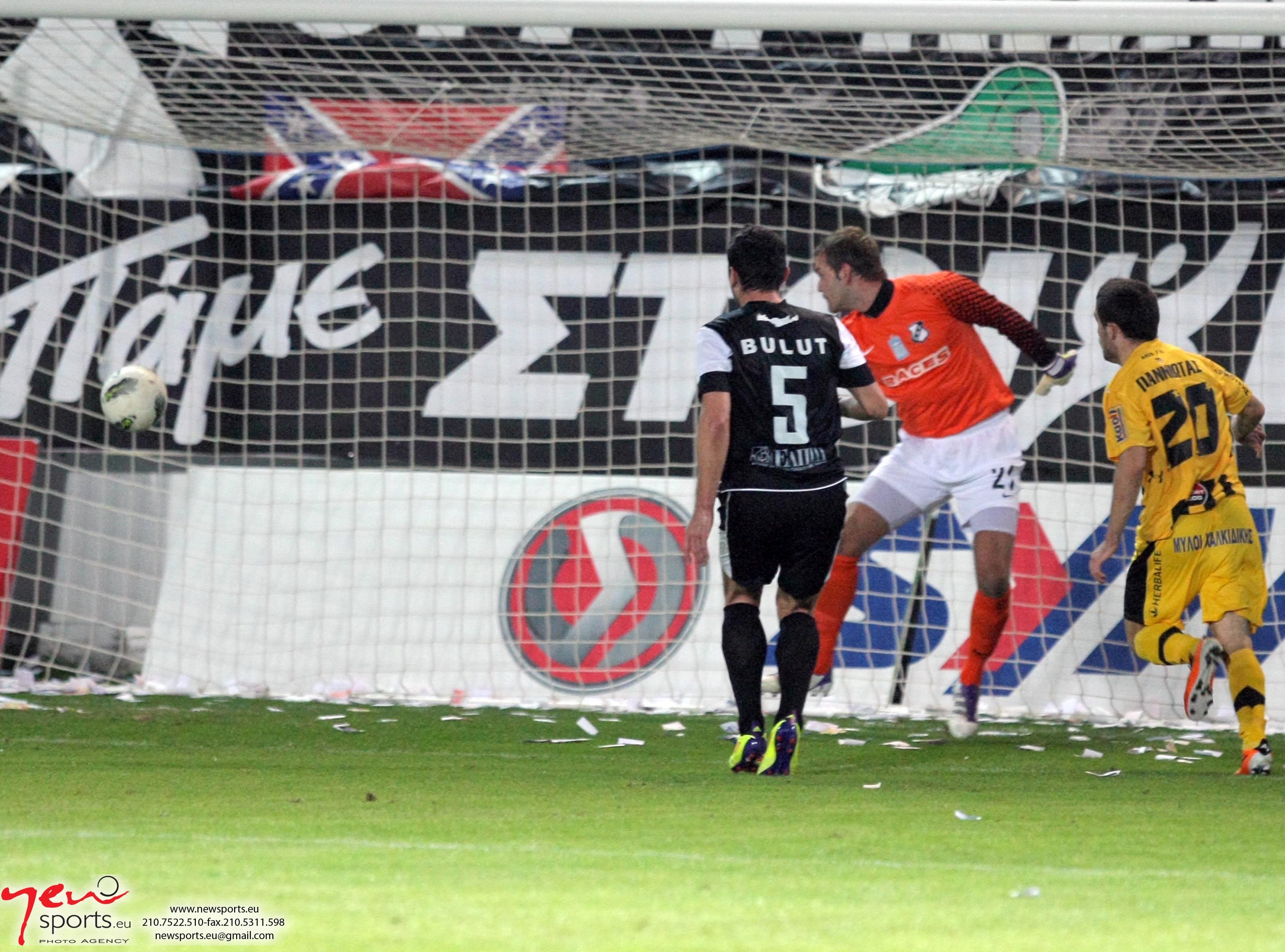 ΦΩΤΟ ΝEWSPORTS.