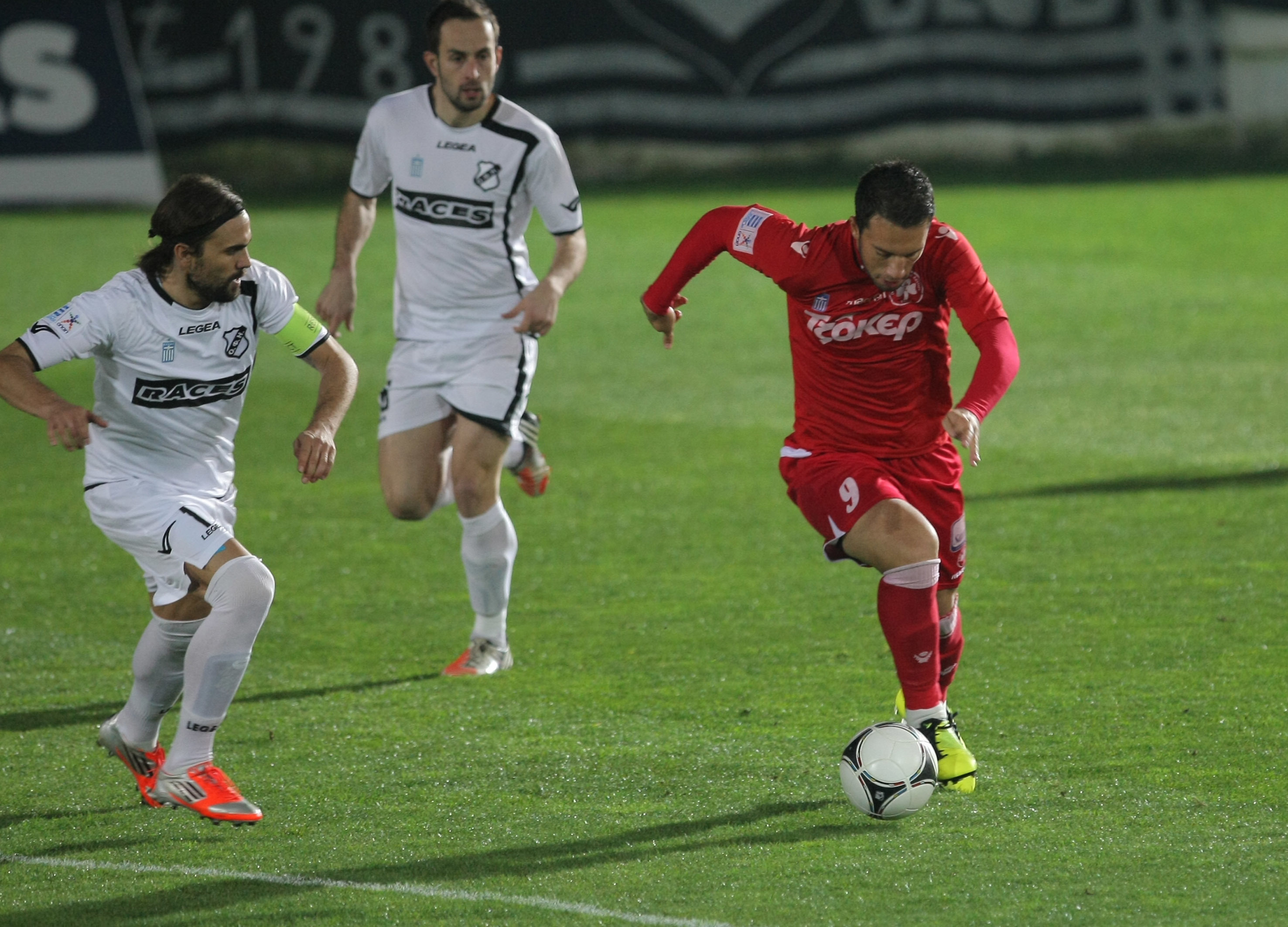 ΦΩΤΟ EUROKINISSI