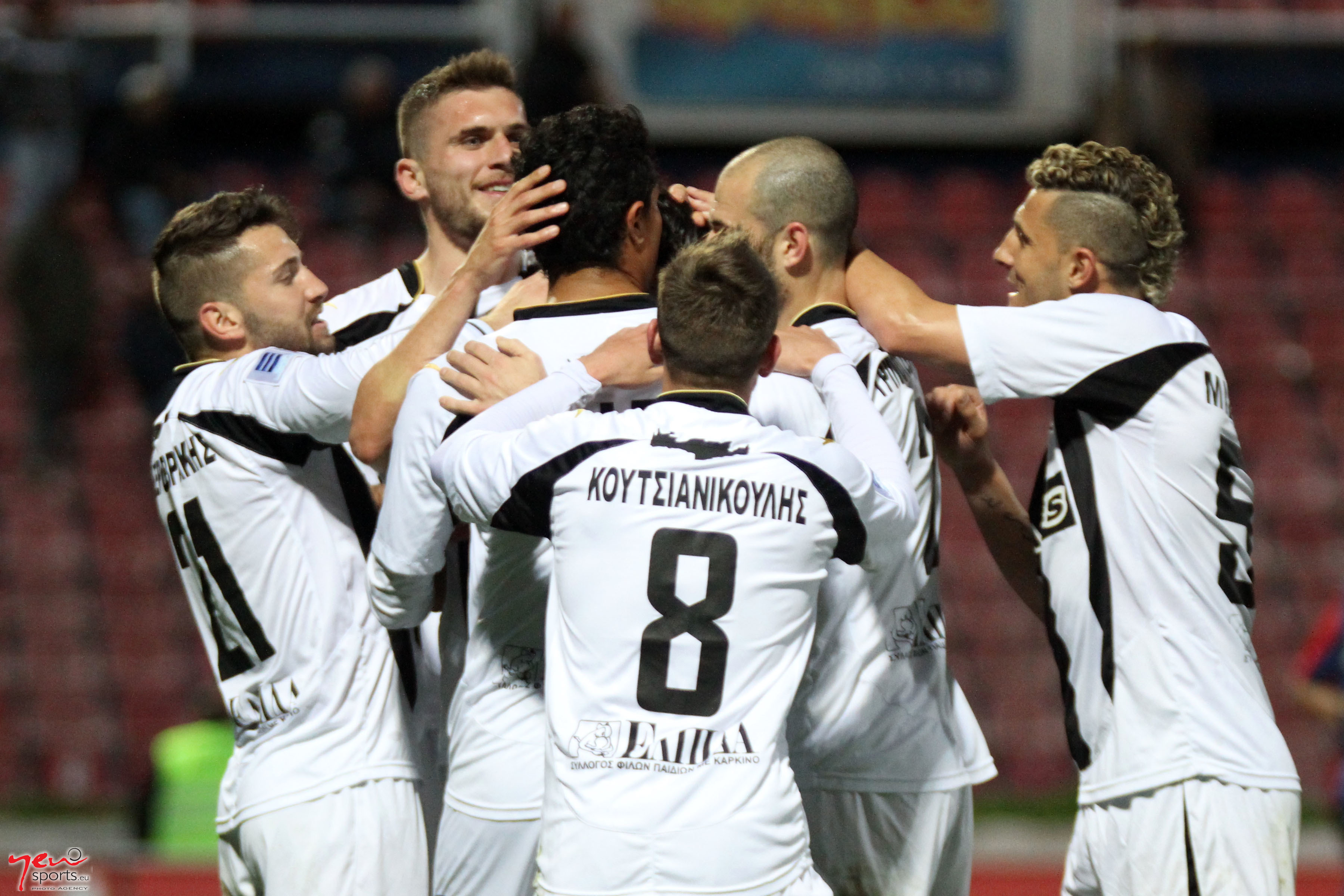 ΦΩΤΟ NEWSPORTS.