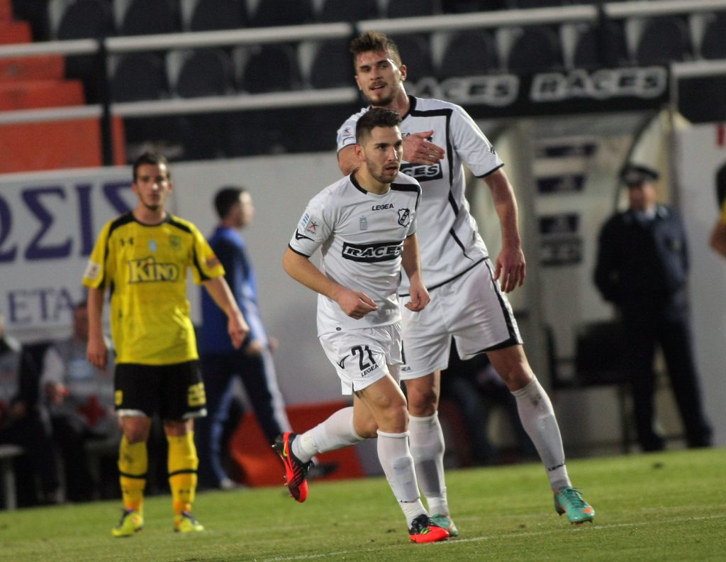 ΦΩΤΟ EUROKINISSI