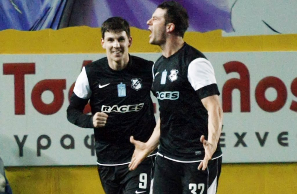 ΦΩΤΟ NEWSPORTS.