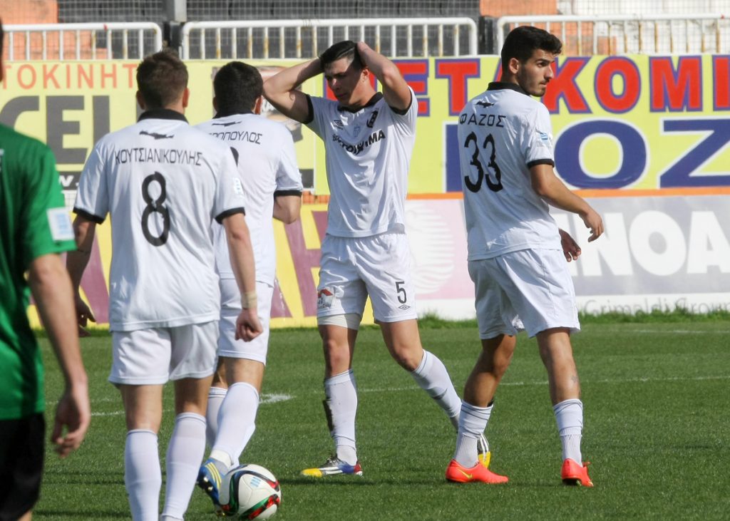 ΦΩΤΟ Eurokinissi