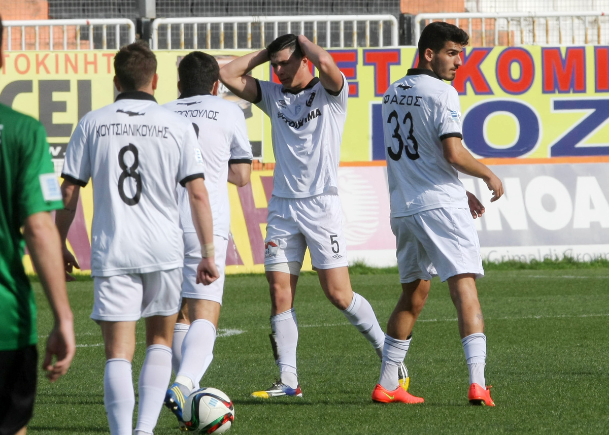 ΦΩΤΟ Eurokinissi