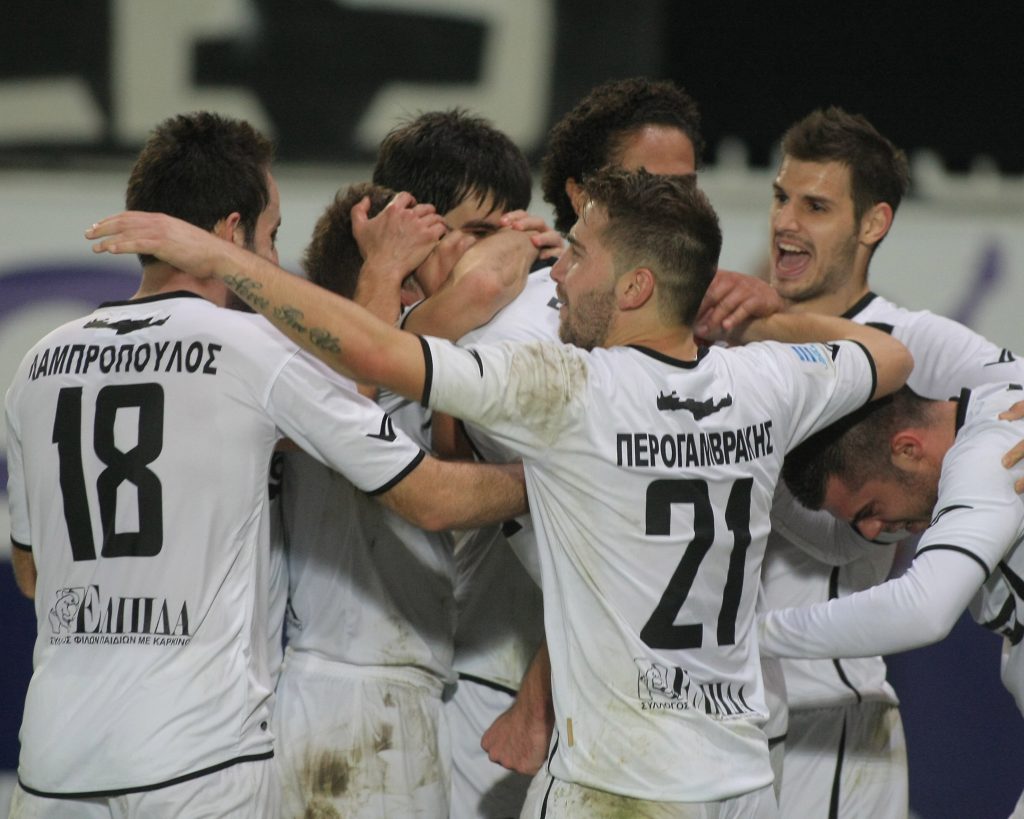 ΦΩΤΟ EUROKINISSI