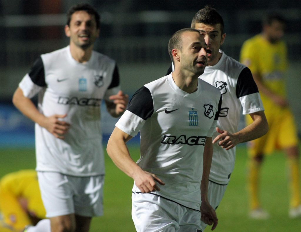 ΦΩΤΟ EUROKINISSI