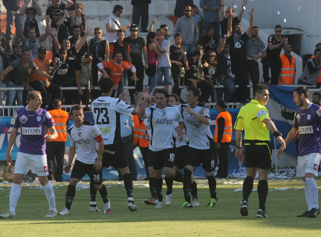 ΦΩΤΟ EUROKINISSI