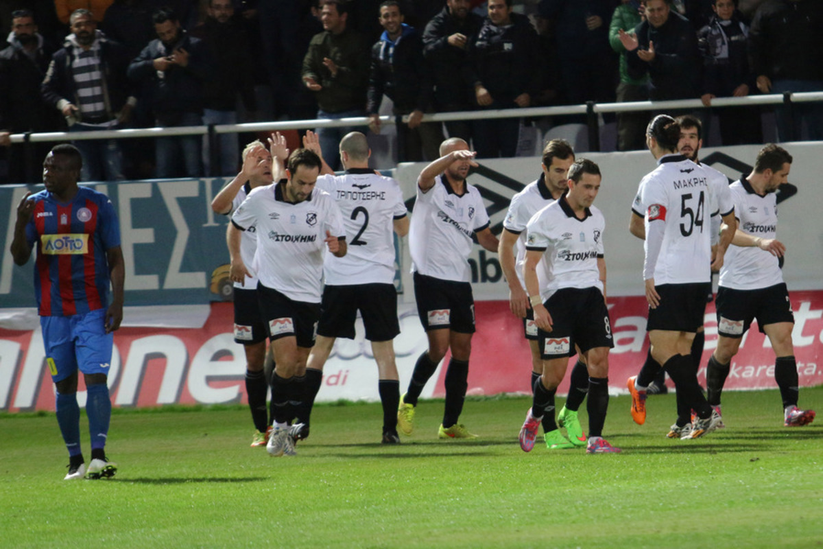 ΦΩΤΟ ΑΠΕ