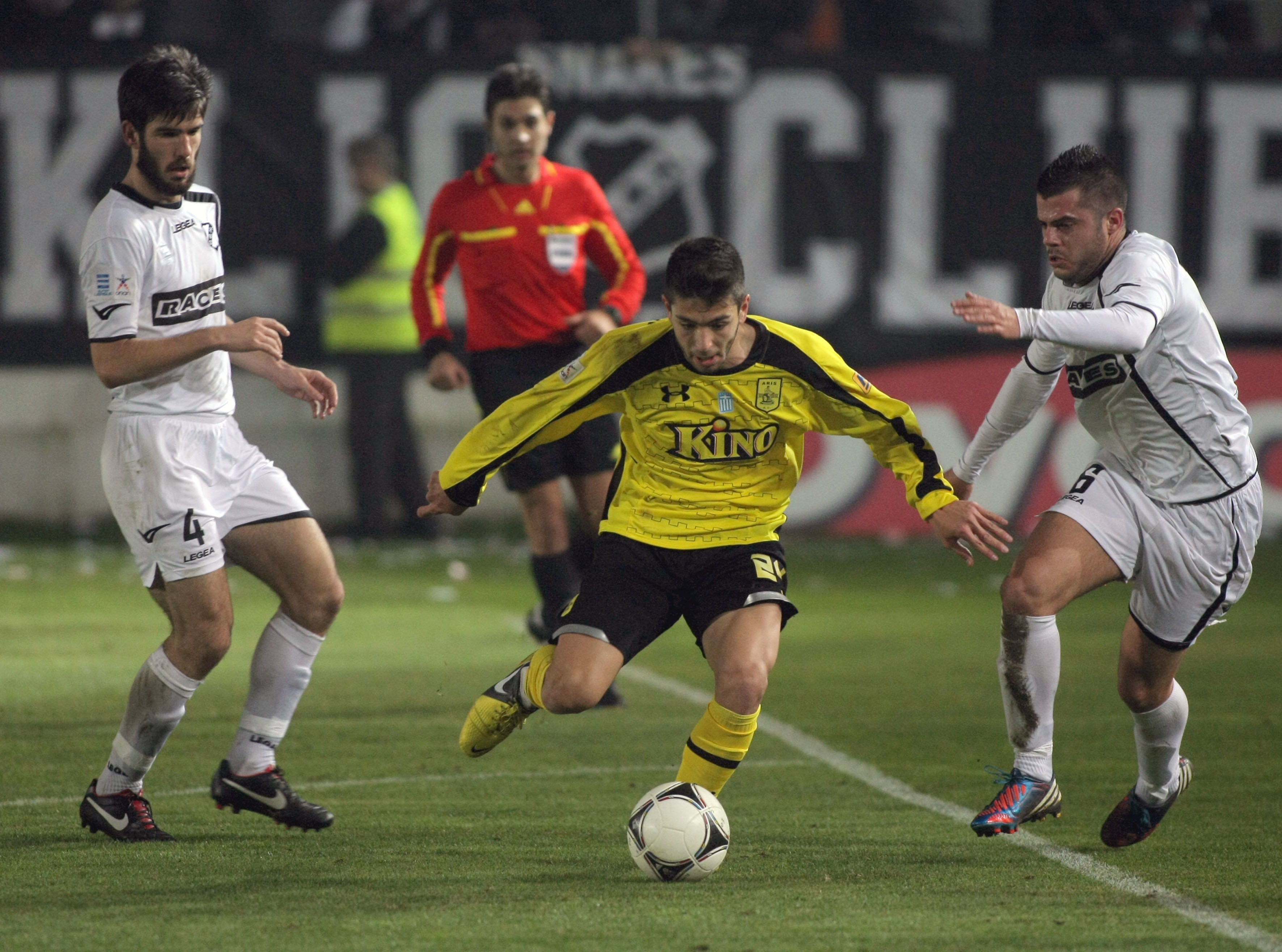 ΦΩΤΟ EUROKINISSI