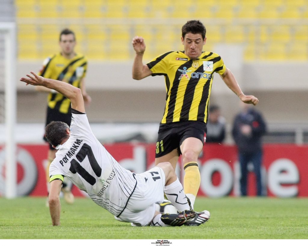 ΦΩΤΟ ΝEWSPORTS.