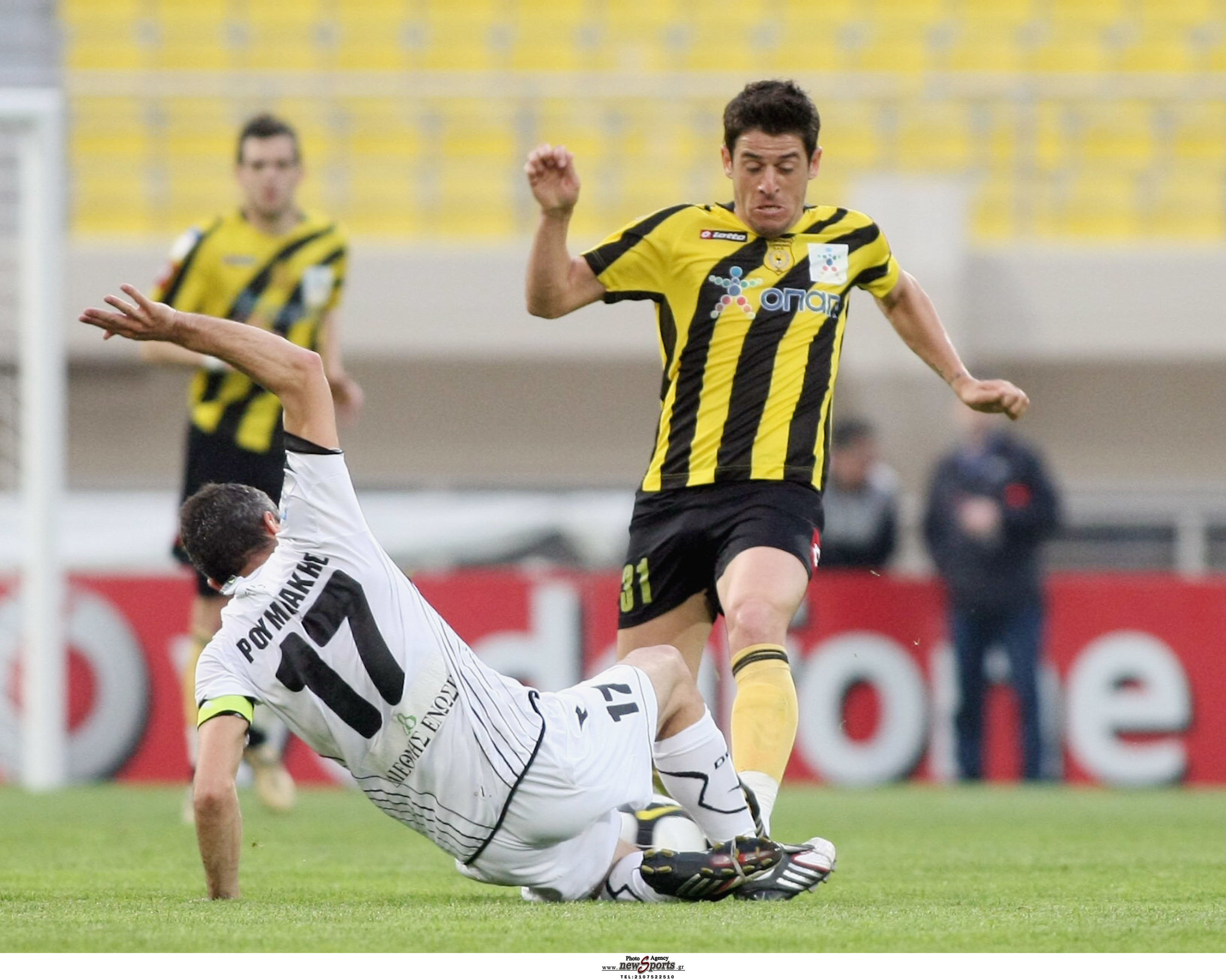 ΦΩΤΟ ΝEWSPORTS.
