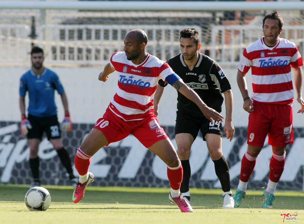 ΦΩΤΟ ΑΡΧΕΙΟΥ NEWSPORTS.