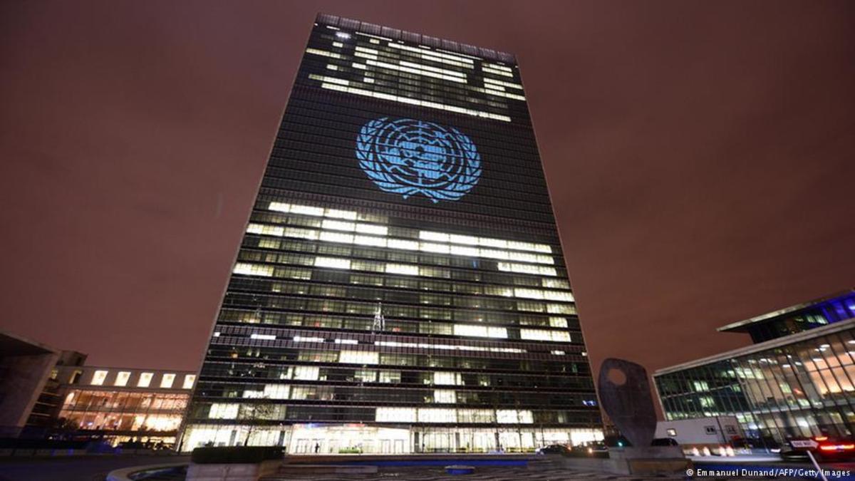Ναι στην αναδιάρθρωση χρεών ο ΟΗΕ – Όχι από Γερμανία και Η.Π.Α