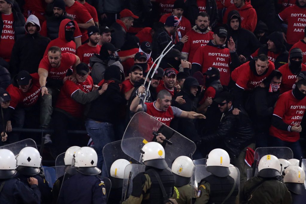 ΦΩΤΟ EUROKINISSI