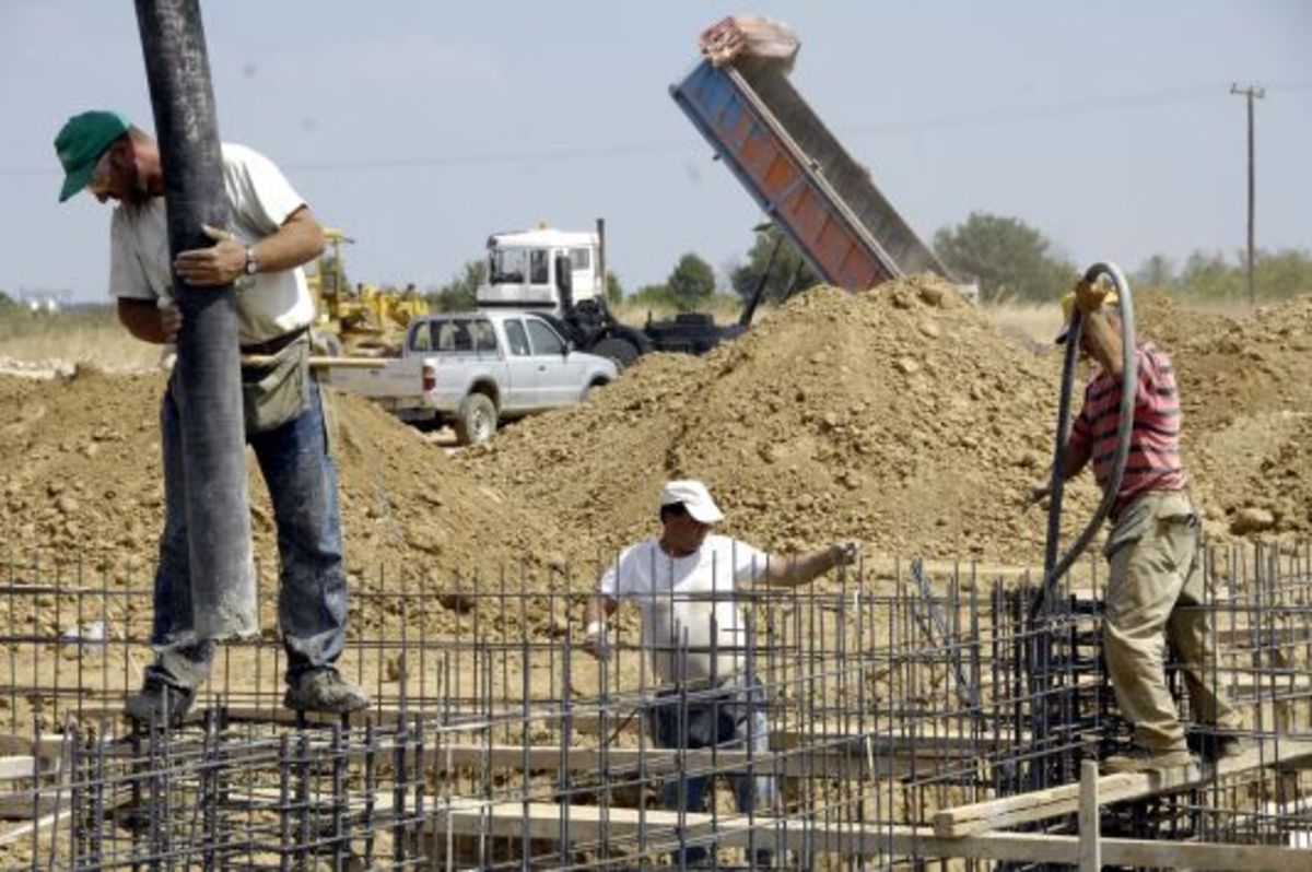 Έχουμε ήδη θεσπίσει νόμο για σύνταξη ακόμα και στα 70 χρόνια”