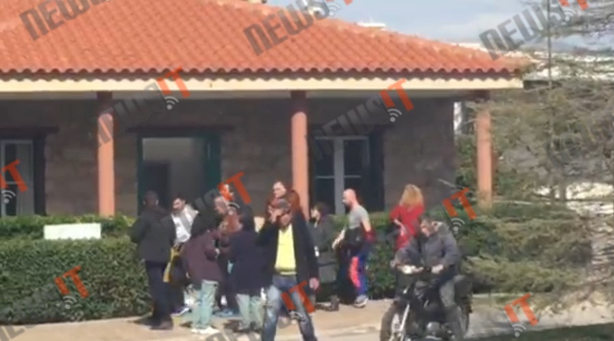 Συγγενείς Παντελή Παντελίδη