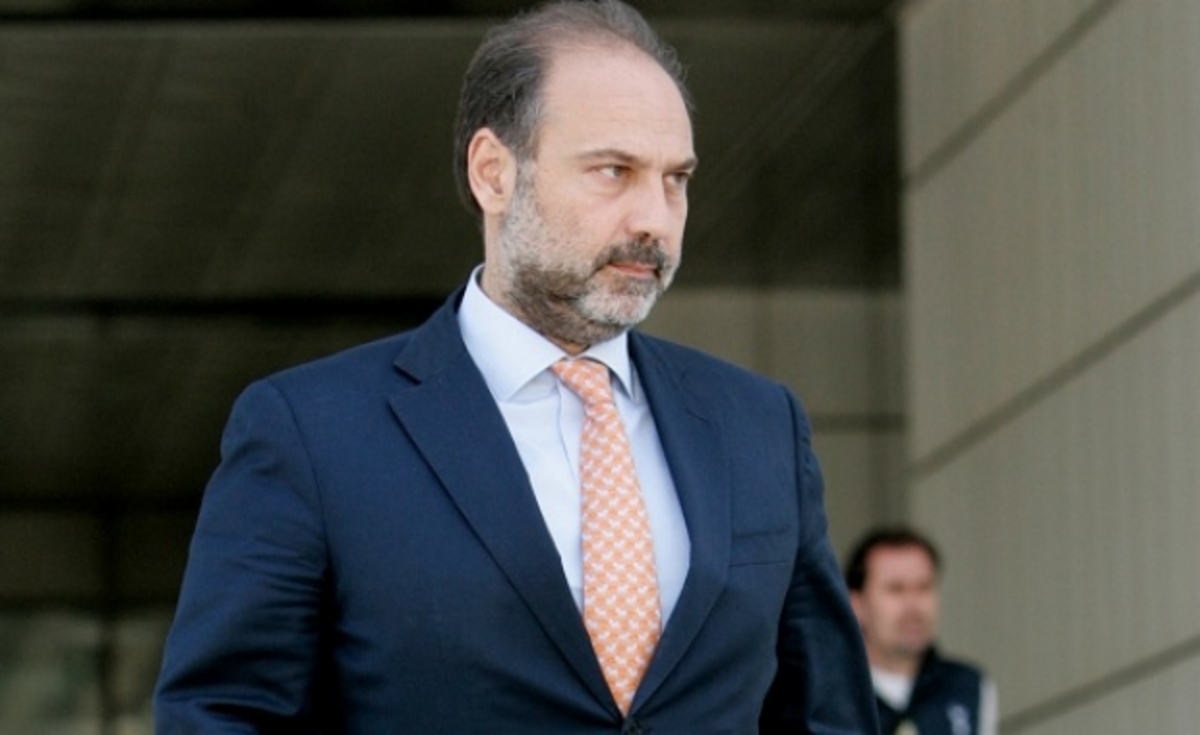 Αγωγή κατά της εκκαθάρισης της ΠΑΕ ΑΕΚ κατέθεσε ο Οικονομόπουλος!