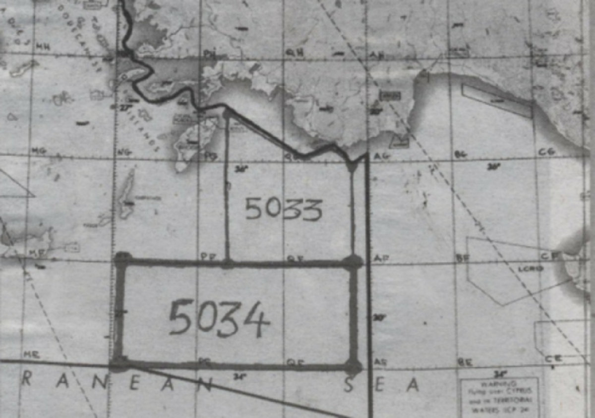 Πως η Τουρκία “εξαφανίζει” το Καστελόριζο!