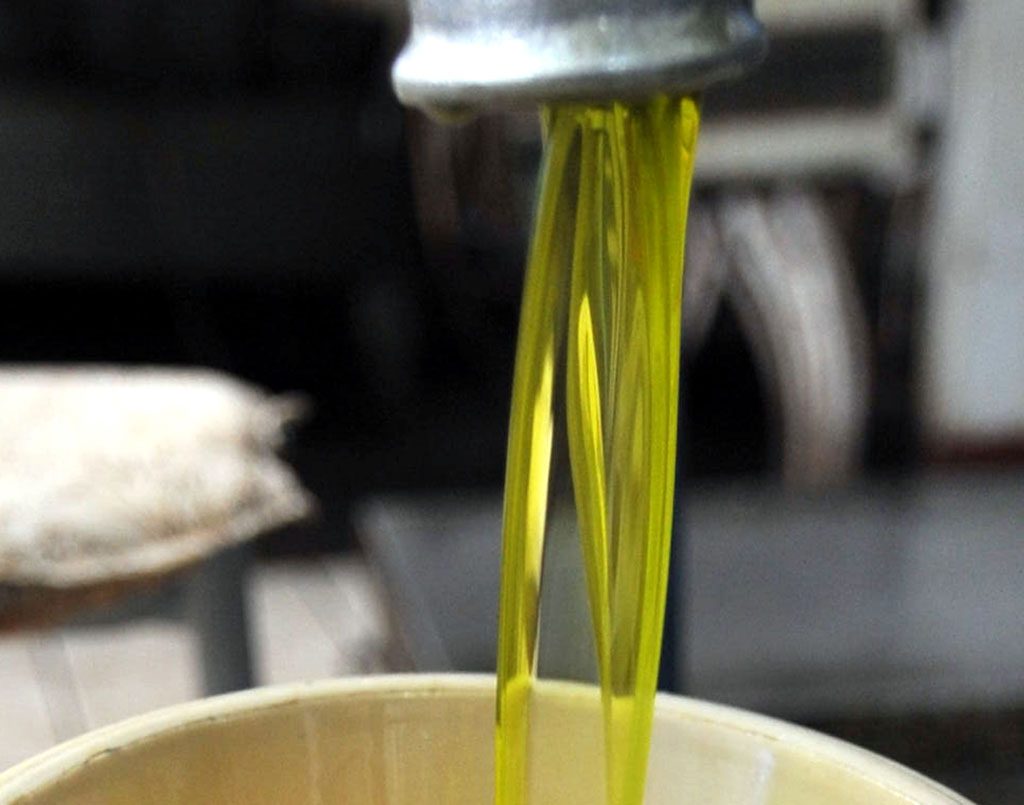 Ανακαλείται ελαιόλαδο από τον ΕΦΕΤ