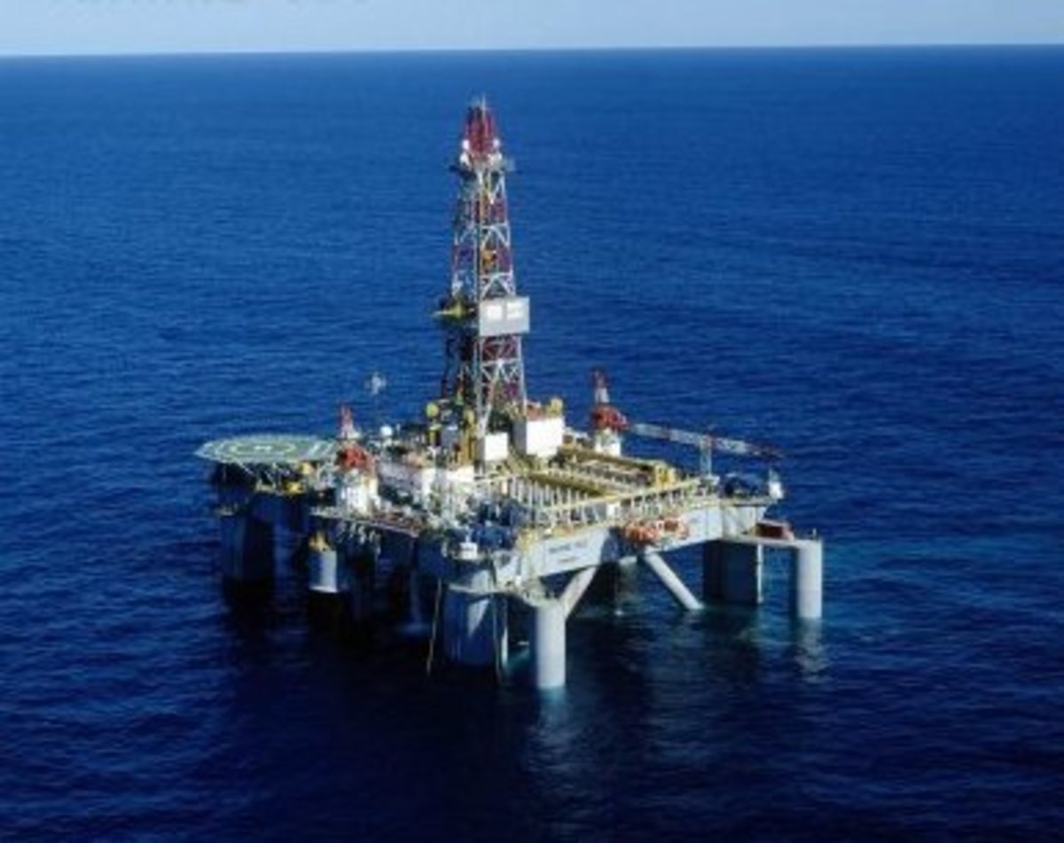 “Ανάβει πράσινο” το Υπουργικό Συμβούλιο για έρευνες πετρελαίου και φυσικού αερίου