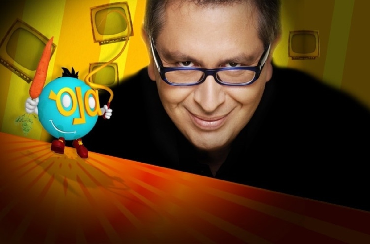 Θα γελάμε περισσότερο με «Όλα»