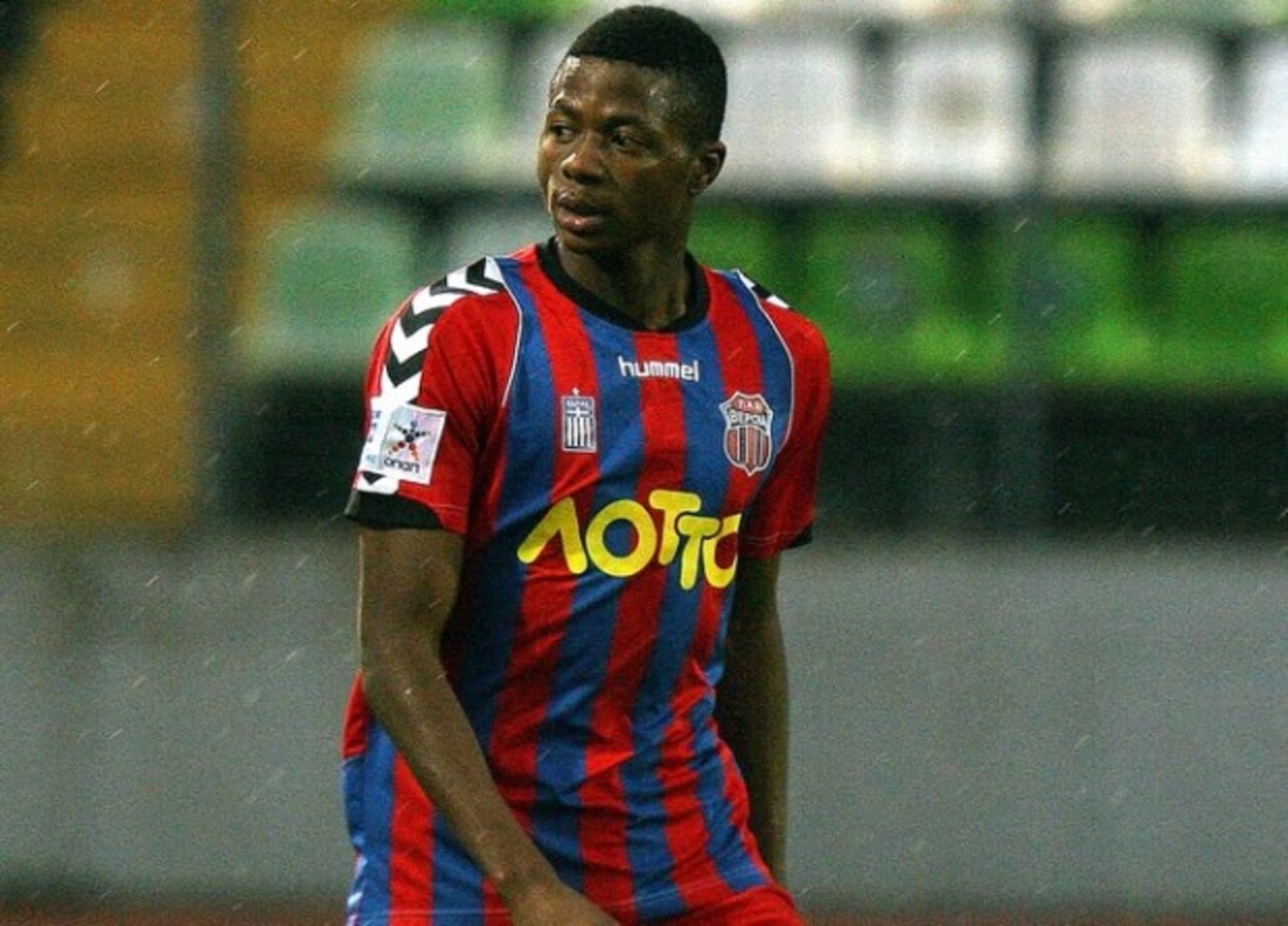 “Ο Ολαϊτάν θα πάει στον Ολυμπιακό”!