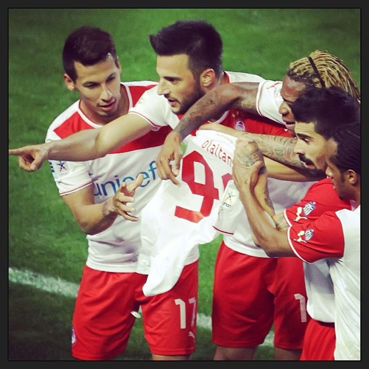 ΦΩΤΟ olympiakos.org