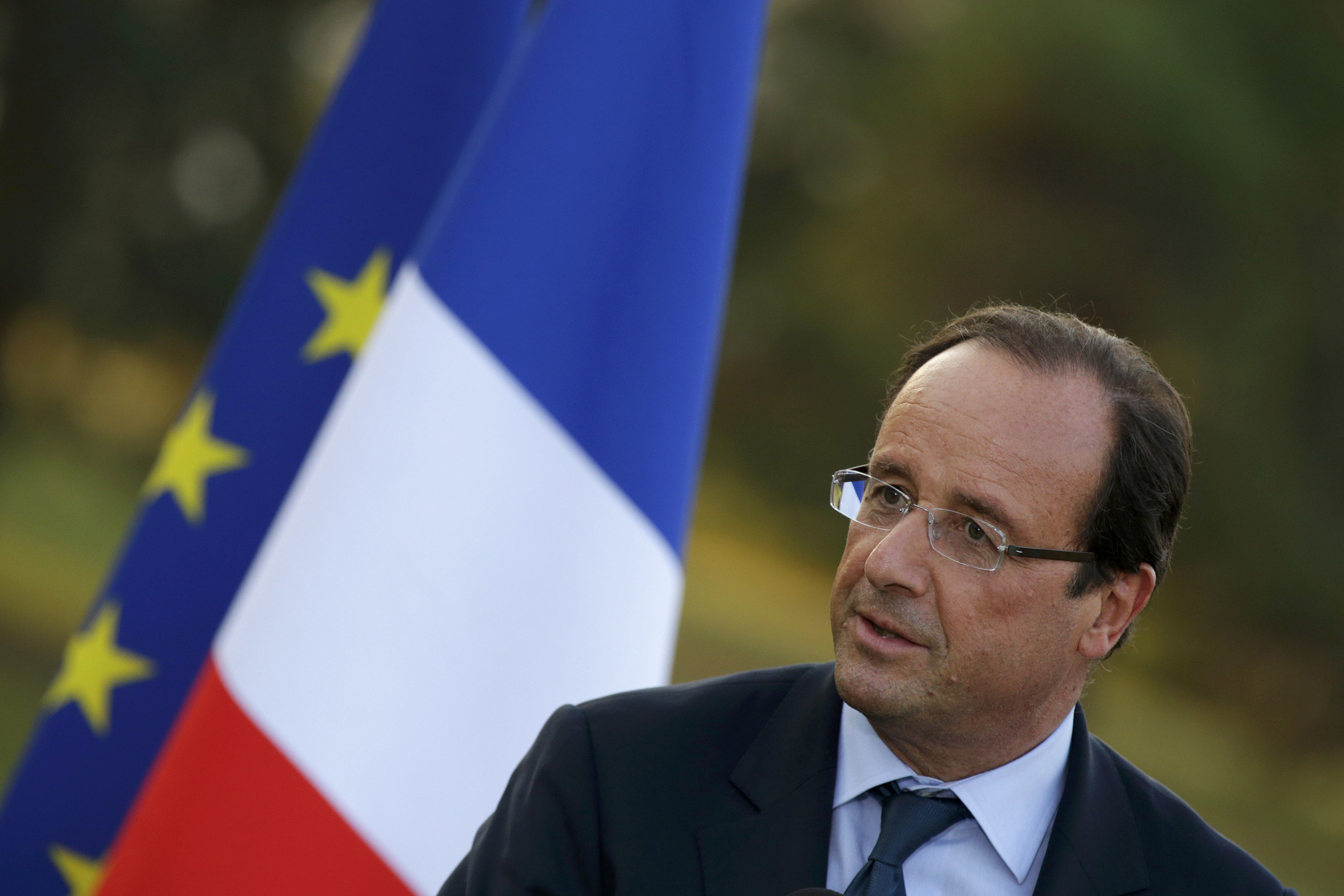 Η γαλλική κυβέρνηση εγγυάται τις εξαγωγές προς Ελλάδα