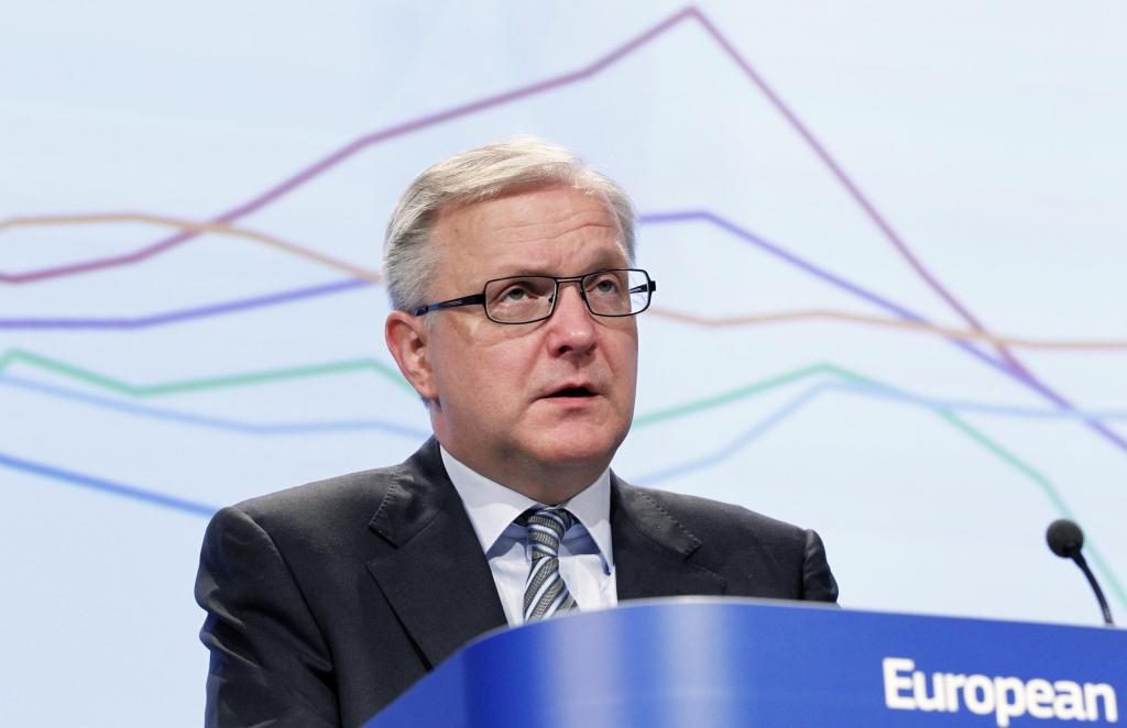 Μήνυμα παρέμβαση στον ελληνικό λαό από τον Όλι Ρεν