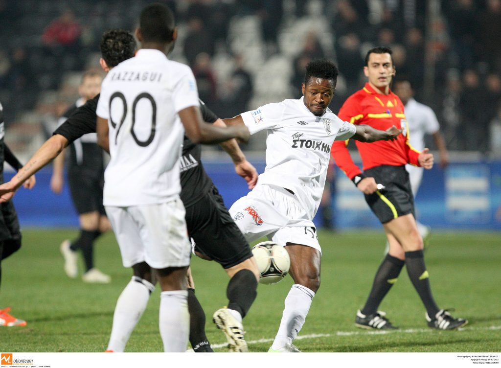 ΦΩΤΟ EUROKINISSI