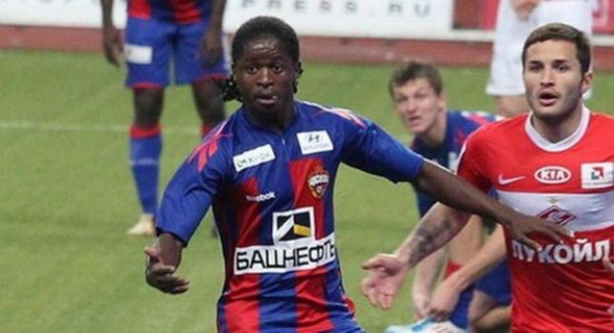 Στην Θεσσαλονίκη ο Ολίσε – Υπογράφει στον ΠΑΟΚ