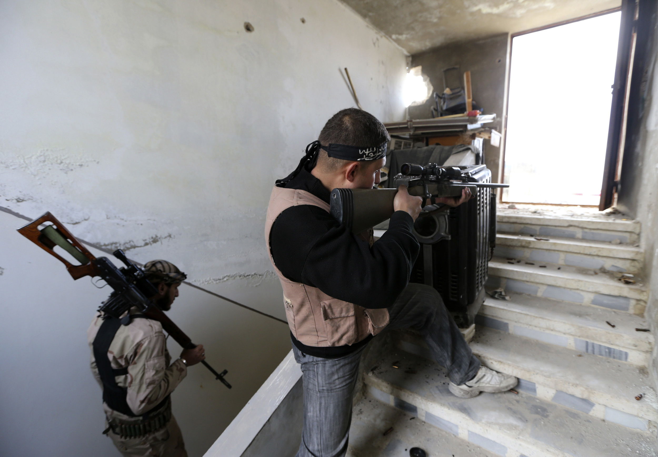 Ολλανδία: Αυξήθηκε το επίπεδο απειλής για τρομοκρατική επίθεση