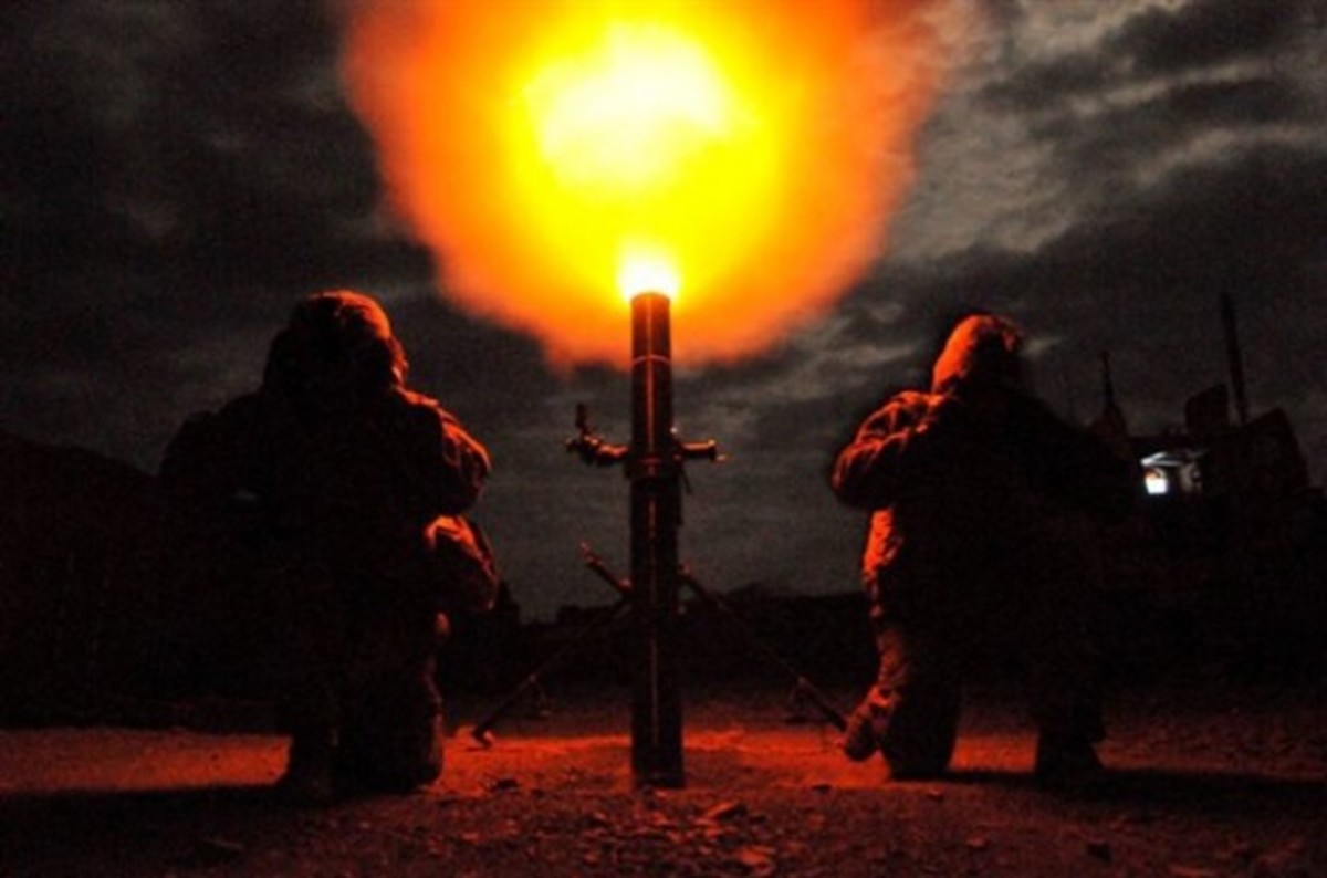 Έγγραφο του NATO αλλάζει δεδομένα για τον θάνατο των τριών πεζοναυτών;