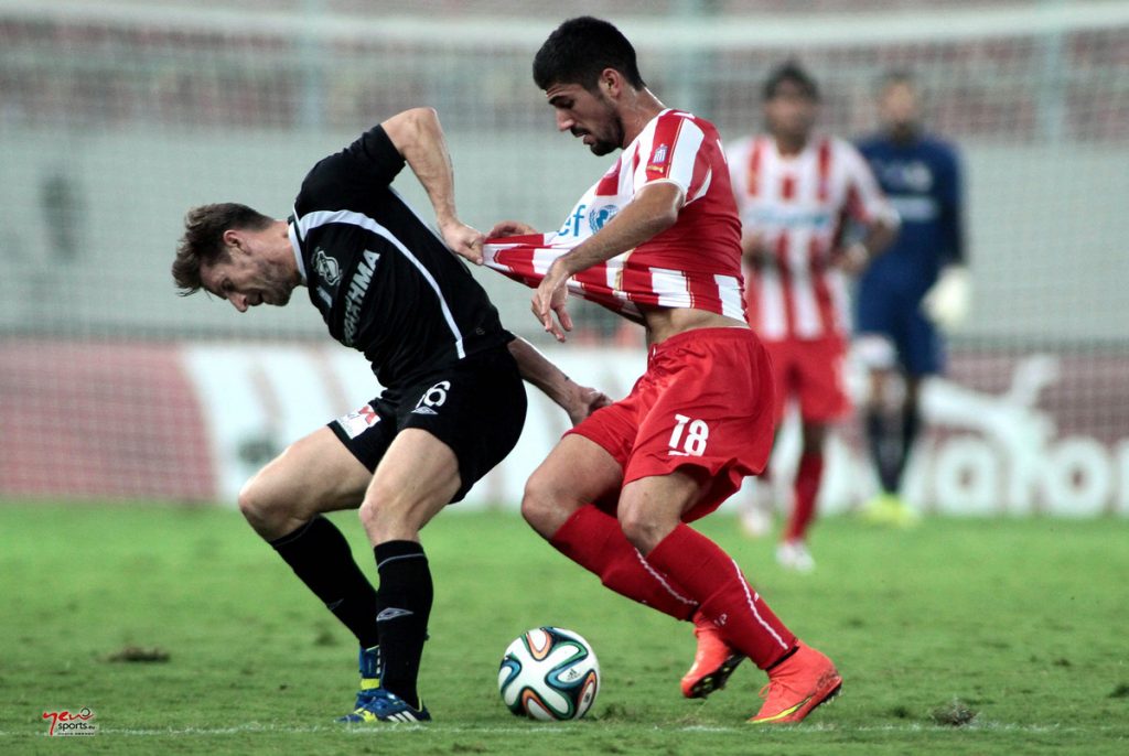 ΦΩΤΟ NEWSPORTS