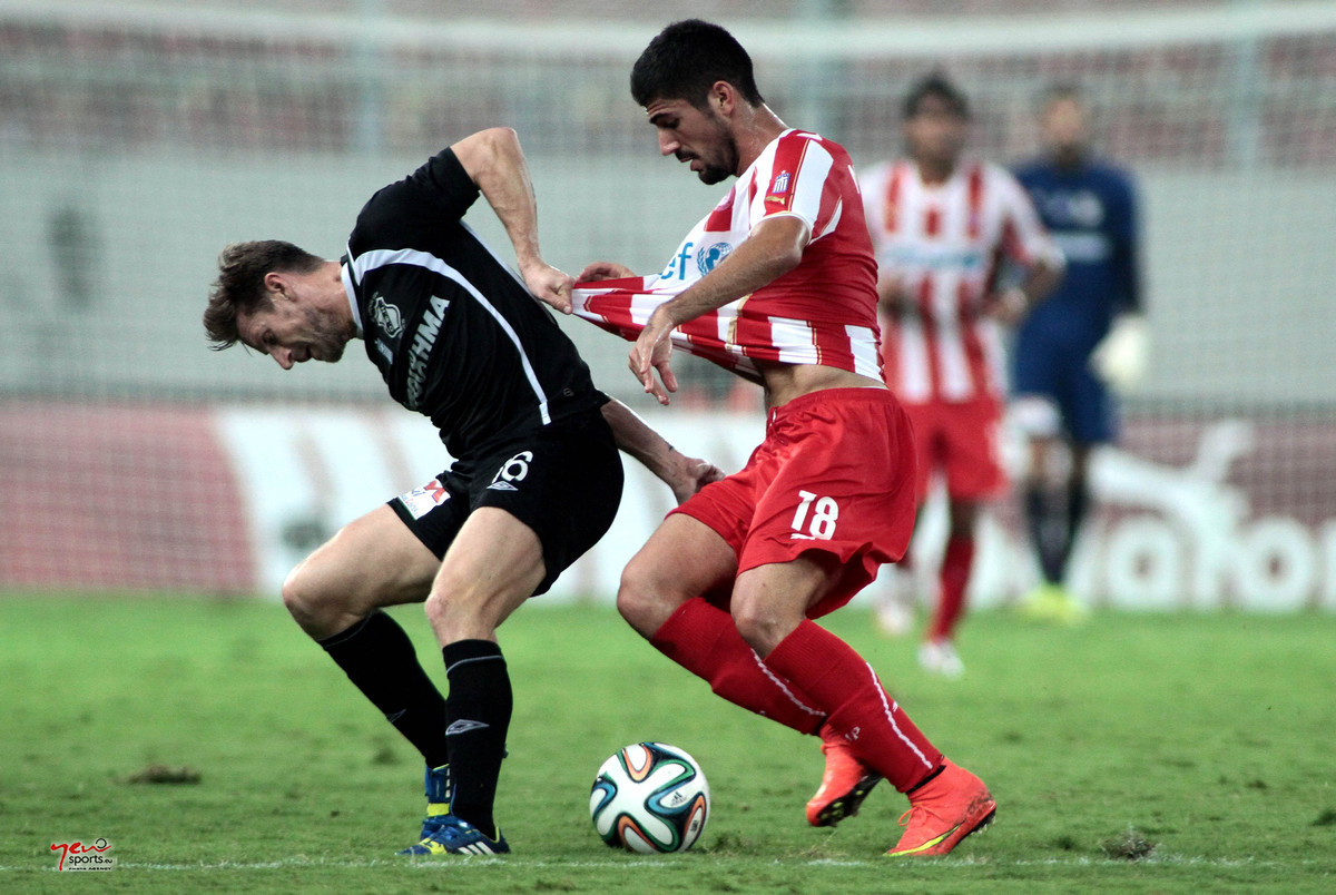ΦΩΤΟ NEWSPORTS