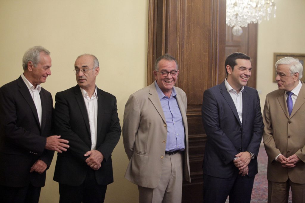ΦΩΤΟ EUROKINISSI