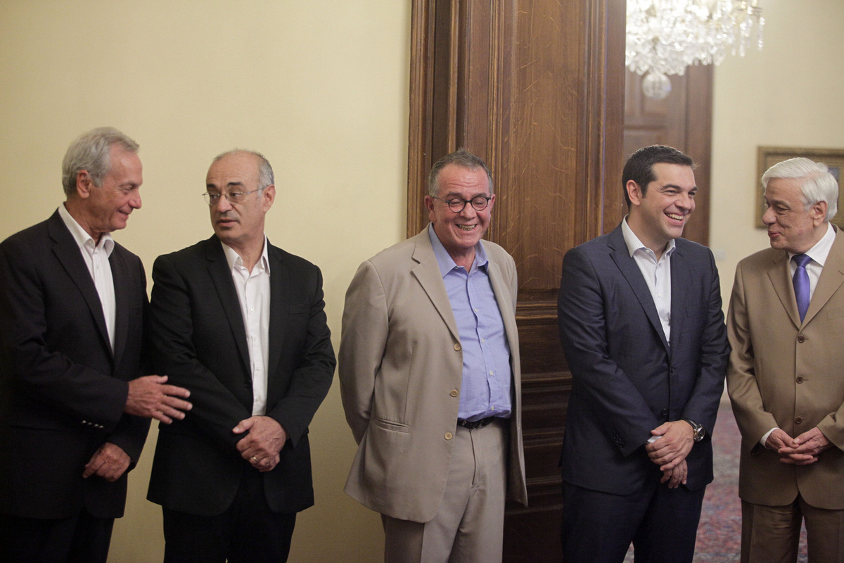 ΦΩΤΟ EUROKINISSI