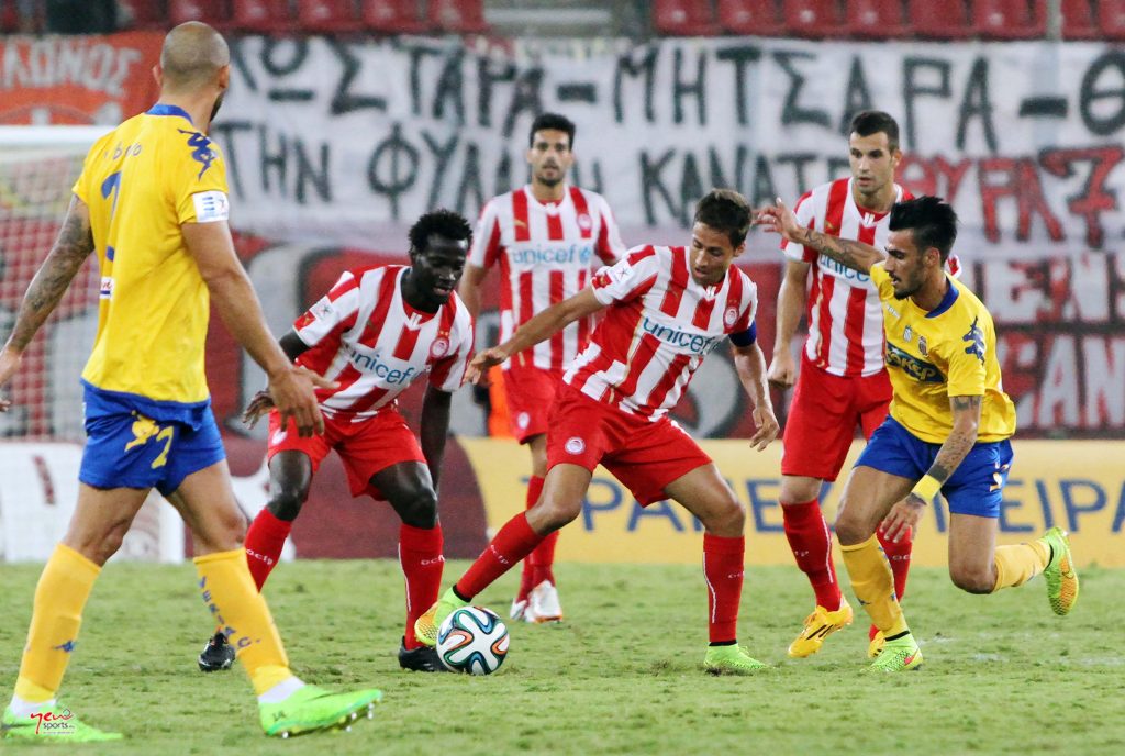 ΦΩΤΟ NEWSPORTS