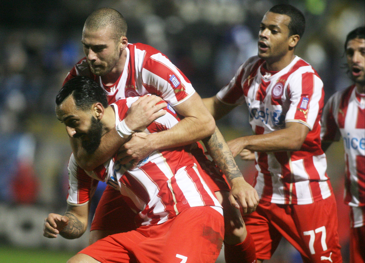 ΦΩΤΟ EUROKINISSI