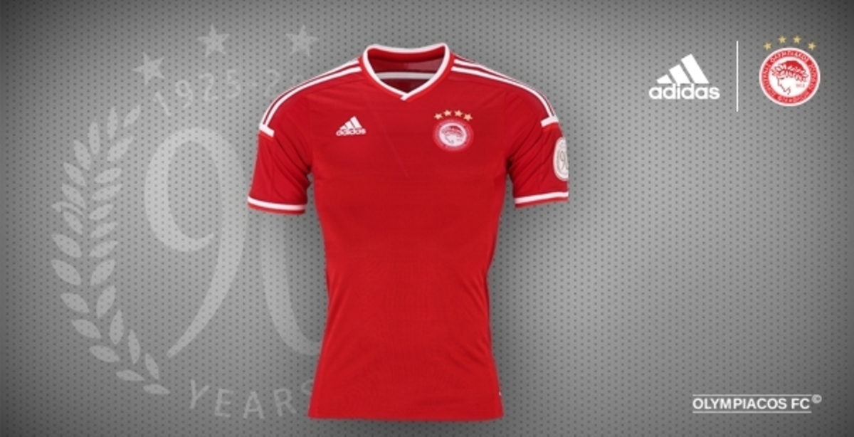 ΦΩΤΟ Olympiacos FC